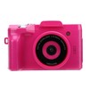 16MP Digital Camera with 1080P HD Video - 16X Zoom