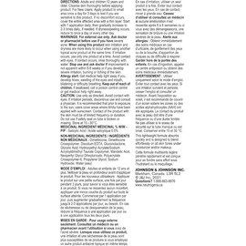 Neutrogena Stubborn Blackheads Daily Serum, AHA, Salicylic Acid Acne Treatment, Glycolic + Mandelic + Polyhydroxy Acids, Fragrance Free, 29mL