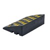 Guardian 20 ton Industrial Grade Loading Dock Rubber Curb Ramp