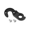 Create idea Bicycle Mech Derailleur Hanger Bicycle Rear Derailleur Hook
