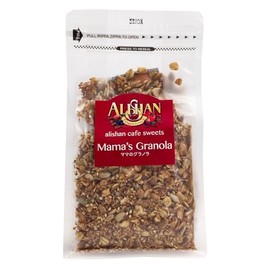 Alisun Mama Granola 8.8 oz (250 g)