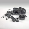 FixtureDisplays 2700 G/H 20' Lift Submersible Pond Water Pump 85W