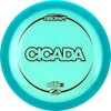 Discraft Z Lite Cicada 160-166 Gram Driver Disc