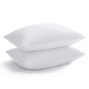 Acanva Basic Bed Pillow Soft Rest Cushion Stuffer for Sleeping,