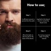 Morfose Ossion Beard Care Balsam, Promueve El Crecimiento Sa