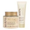 Set Terramar Crema Para Manos De Mantequillas + Exfoliante Mantequilla