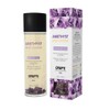 Exsens Of Paris Organic Massage Oil - Sweet Almond W/amethyst