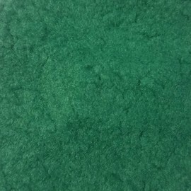 Donjer Suede-Tex Flocking Fiber, 3 oz Bag, Hunter Green (Nylon)