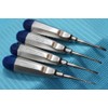 New German Grade Dental Elevator Tooth Extraction Tools 4 Pcs
