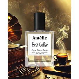 Amelie in New York Beat Cafe (inspired) / Amelie in New York - Beat Coffee