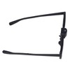 Hands Free Magnifying Glasses 250D 2 LED Ergonomic Design Acrylic