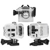 FitStill Go Pro Hero 5 Session Dive Housing Case for