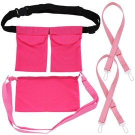 Drain Holder After Tummy Tuck Adjustable Drain Holders for After Breast Surgery with 2 Drain Lanyard Post Surgery for Patient Care Kit