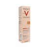 Vichy "vichy mineralblend t01 clay 30ml base de maquillaje fluida