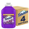 Fabuloso All Purpose Cleaner, Floor Cleaner, Makes 64 Gallons per