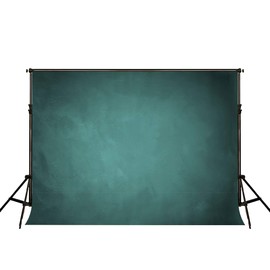 Kate Background Photography Malachite Green 2.2 x 1.5 m Dark Green Canvas Backgrounds for Photography Retro Green Photo Background Newborn Portrait Studio Background Video Photo Box