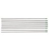 10Pcs WP Rod Tungsten Electrode Arc Needle for Welding Thin
