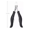 16pcs Pedicure Tools Set Callus Remover Stainless Steel Foot Care