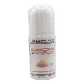 Gel Extracto Fenogreco Corporal 30 Ml Concentrado
