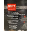 Weber Crafted Spirit 2016+/Smokefir
