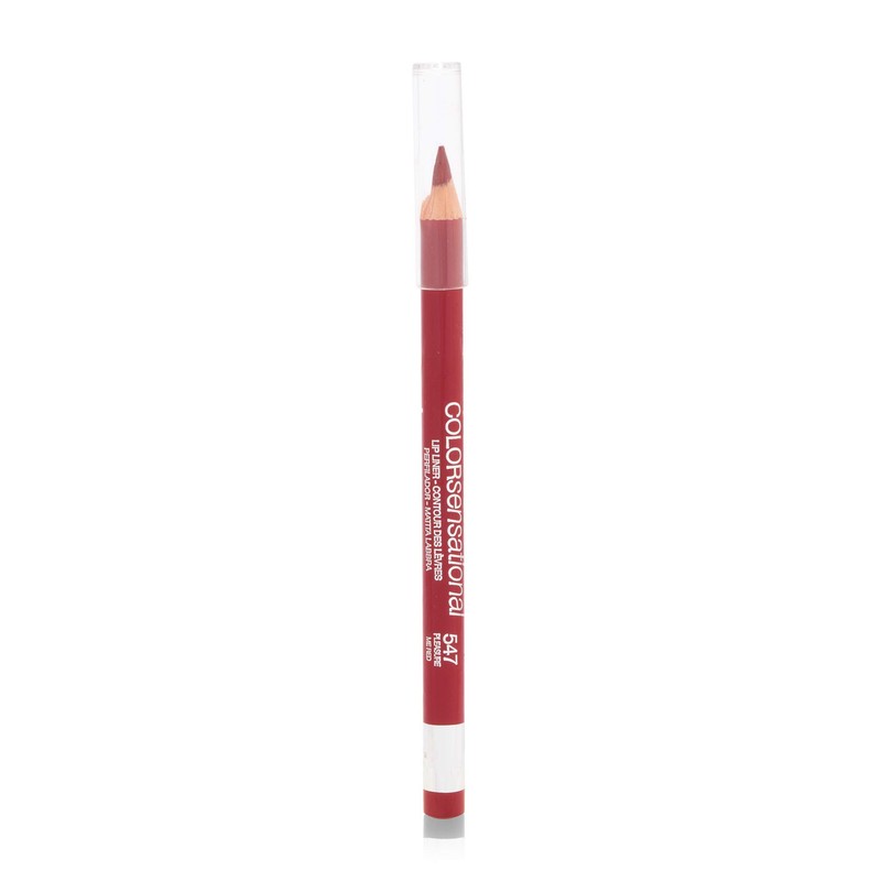 Lip Liner Color Sensational 547