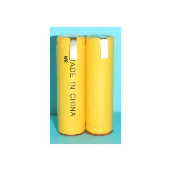 Replacement For Norelco 5864xl Electric Razor Battery By Technical Precision