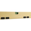 SOLA AZM 1820301 Magnetic Spirit Level Length 300 mm Gold