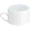 Saikai Pottery Hasami Ware Essence Agasuke Cup & Saucer, 8.1