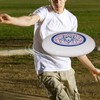 Qkydky Eurodisc 175 g, Flying Ring, Professional Throwing Disc, Throwing