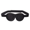 Honbay 3D Funny Eyeshade Soft Sleep Eye Mask with Adjustable