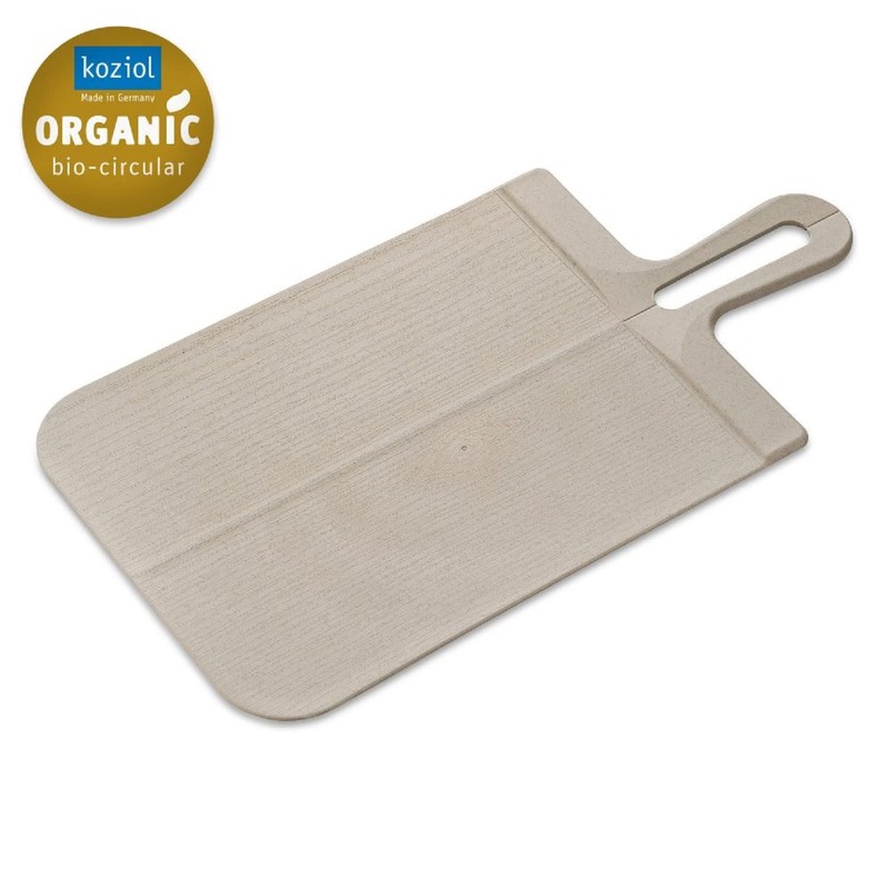 Snap L Chopping Board Natural Desert Sand