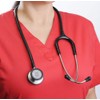 ADC (NY,USA) AD703 Stethoscope AD703 [Released December 2020] Clinician Statoscope