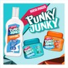 Punky Junky Cera Gel Cerilla Hum, 270 gr