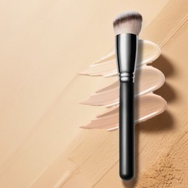 Dense Foundation Makeup Brush Brush 7ea