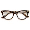 KISS kisseyewear | Brillen mod. PIN UP - neutrale optische