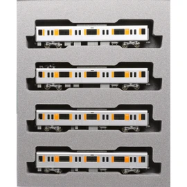 KATO N Gauge Tobu Railway Tobu Skytree Line 50050 Type 4 Car Extension Set 10-1598 Railway Model Train