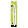 PILOT 1 Pcs PLKFBS60EFPW Multicolor Erasable Ballpoint Pen Frixion Ball