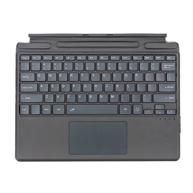 Keyboard Backlit/Non-Backlit Compact Layout Long Battery Life Ergonomic Design Lightweight