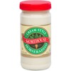 Morehouse Cream Style Horseradish - 6 Oz Jar