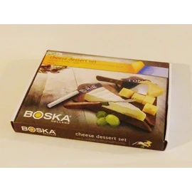 BOSKA(ボスカ社) チーズボード デザートセット 2253