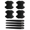 Car Door Handle Protector, Alphard & Vellfire 40 Series, 30