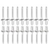 DTGN 4.8 mm x 11 mm (DxL) Blind Rivets -