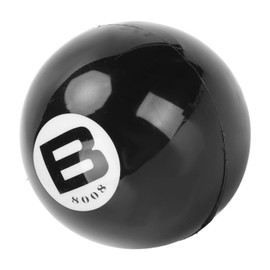 Watch Case Open Ball,Rubber Ball Opener Watch Tool,Friction Ball Open and Close Types of Screw in Cases Watchs Case for Watchs Repair (Black)