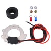 Ignition Conversion Kit, Aublinto 1244A Electronic Ignition Conversion Kit, Ignition