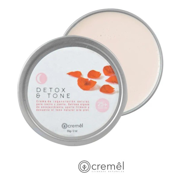 Anti-envejecimiento Pomada Facial Regenerado Celular Cremel