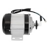 48V 750W Electric Permanent Magnet Brushless Motor for E-Bike, Electric