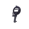 Bowens S-Type Speedlite Bracket with Hand Grip | Speedlite Adapter