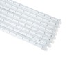 LED Plant Grow Lights 8 Hard Strips Indoor Plant Lamp