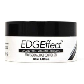 Magic Collection Edge Effect Professional Edge Control Gel Coconut Oil 3.38 oz