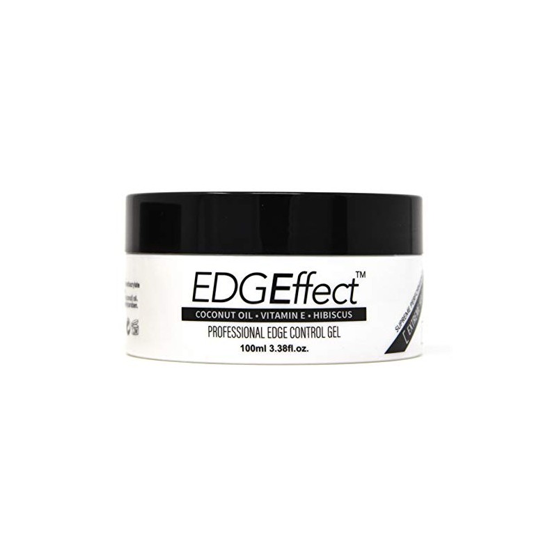 Magic Collection Edge Effect Professional Edge Control Gel Coconut Oil